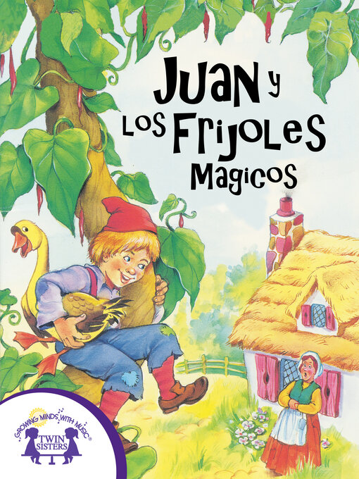 Title details for Juan y los Frijoles Magicos by Naomi Mcmillan - Available